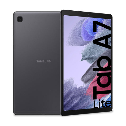 Tablet Samsung Galaxy Tab A7 Lite SM-T220N 64 GB 22.1 cm (8.7") 4 Wi-Fi