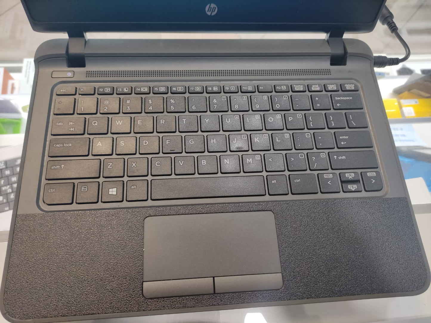 Computer Notebook HP Probook  11" Ricondizionato, Celeron 3205U